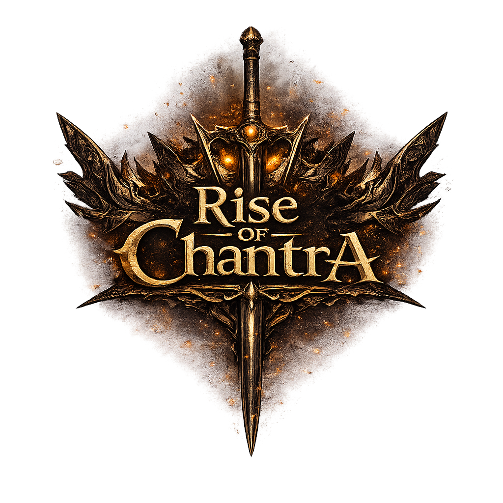 Rise of Chantra